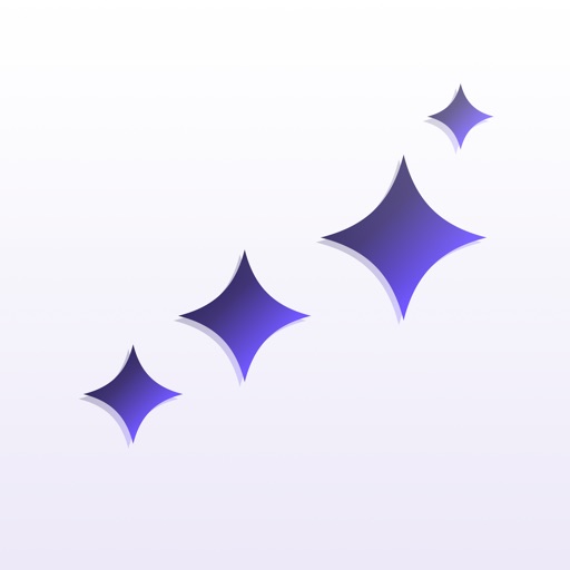 Snazz: AI Photo Cleaner app icon