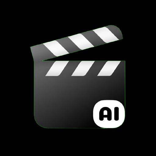 AI Video Generator – Viral AI app icon